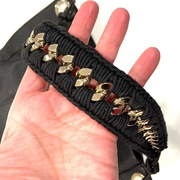 VINCE CAMUTO Slouchy Leather Hobo Bag - Picture 8 of 14